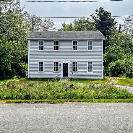 Villa Coastal Dreams Wells Exterior foto