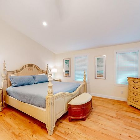 Villa Coastal Dreams Wells Exterior foto