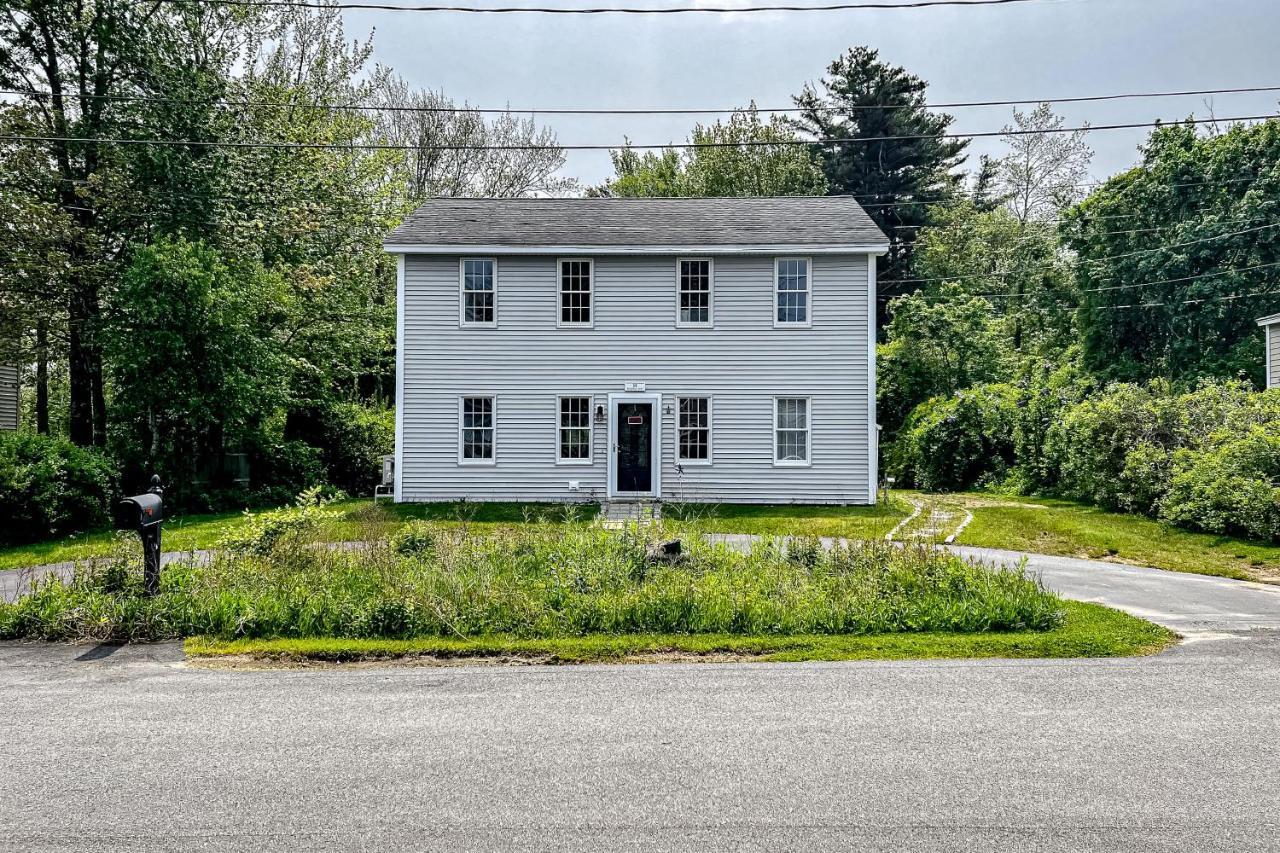 Villa Coastal Dreams Wells Exterior foto