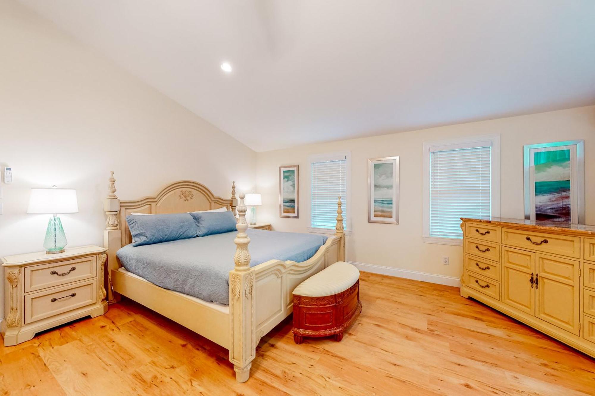 Villa Coastal Dreams Wells Exterior foto