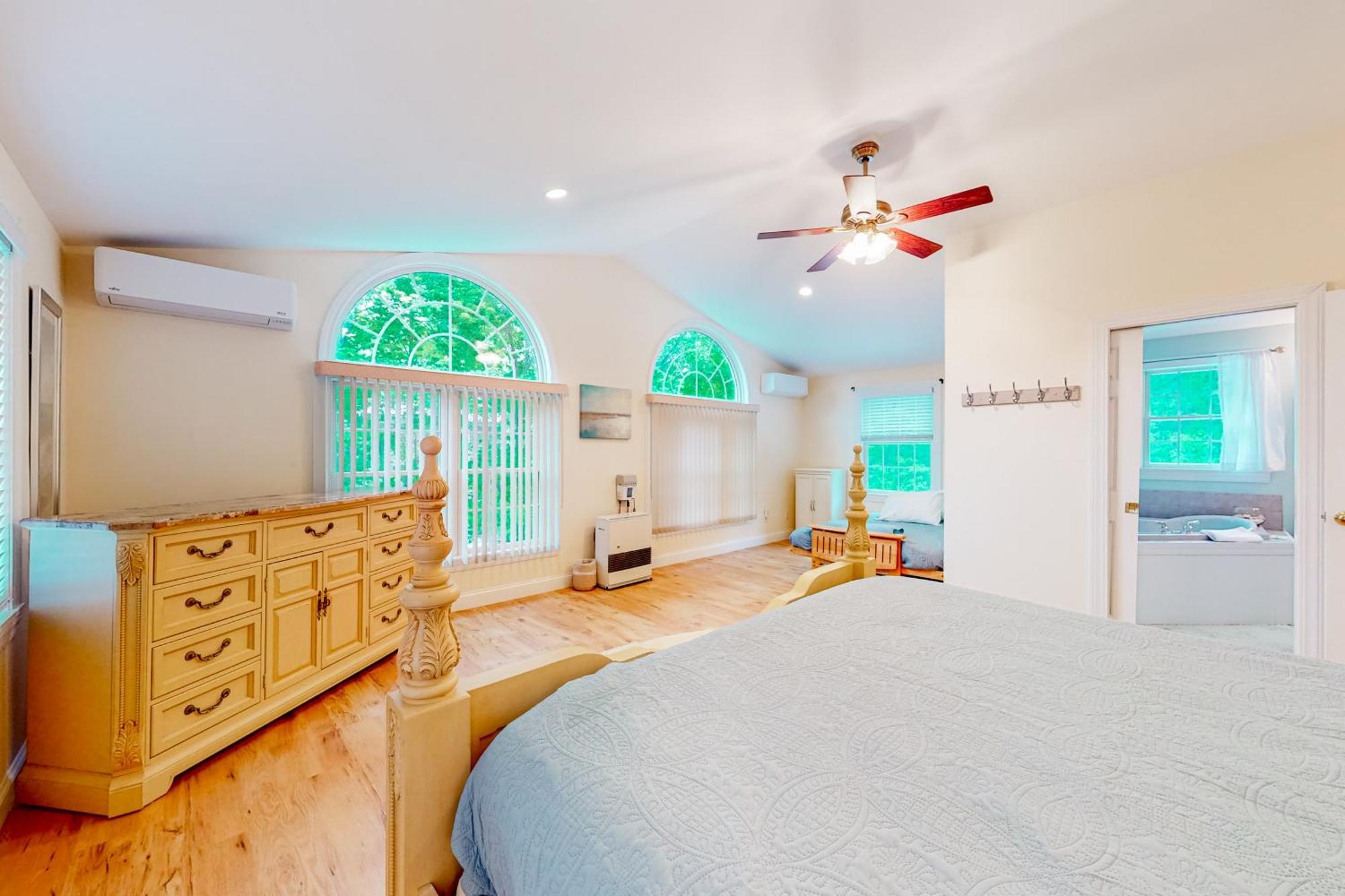 Villa Coastal Dreams Wells Exterior foto
