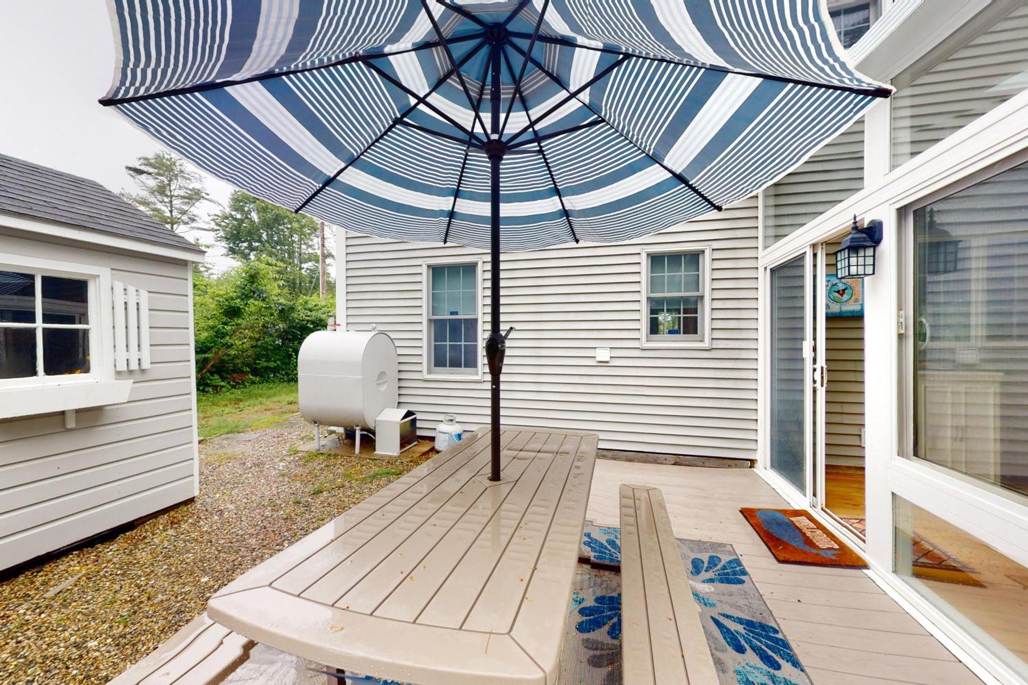 Villa Coastal Dreams Wells Exterior foto